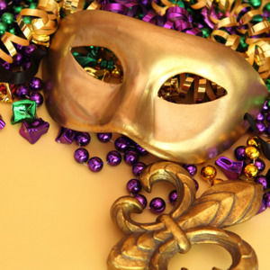 Meet your Posher, Antoinette